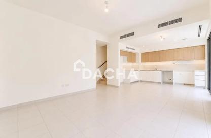 Villa - 4 Bedrooms - 4 Bathrooms for rent in Parkside 3 - Emaar South - Dubai South (Dubai World Central) - Dubai
