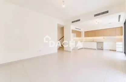Villa - 4 Bedrooms - 4 Bathrooms for rent in Parkside 3 - Emaar South - Dubai South (Dubai World Central) - Dubai Villa - 4 Bedrooms - 4 Bathrooms for rent in Parkside 3 - Emaar South - Dubai South (Dubai World Central) - Dubai