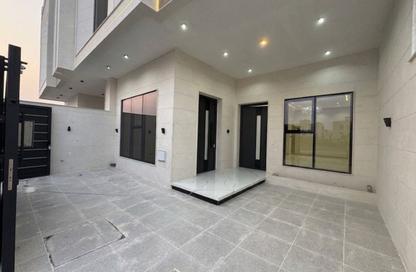 Villa - 4 - 6 for sale in Al Helio 1 - Al Helio - Ajman Villa - 4 - 6 for sale in Al Helio 1 - Al Helio - Ajman