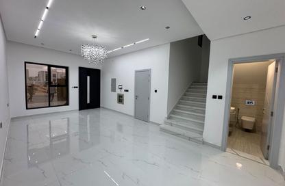 Villa - 4 - 6 for sale in Al Helio 1 - Al Helio - Ajman