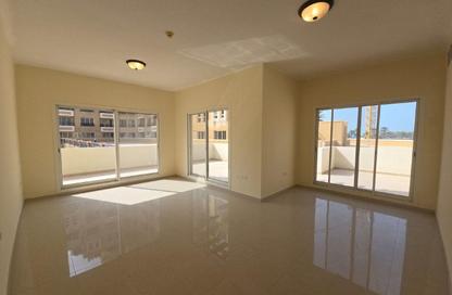 Apartment - 1 Bedroom - 2 Bathrooms for sale in Yakout - Bab Al Bahar - Al Marjan Island - Ras Al Khaimah