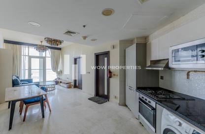 Apartment - 1 - 1 for rent in Bayz by Danube - Business Bay - Dubai
