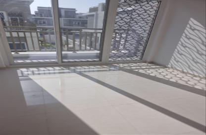 Townhouse - 4 Bedrooms - 4 Bathrooms for rent in Camelia - Damac Hills 2 - Dubai