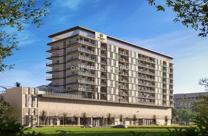 شقة - غرفة نوم - 1 حمام للبيع في دبل تري باي هيلتون - جميرا جاردن سيتي - السطوة - دبي