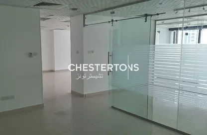 مكتب - استوديو - 1 حمام للايجار في مركز جميرا للأعمال 1 (JBC 1) - (JLT) مجمع G - أبراج بحيرات الجميرا - دبي