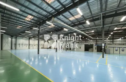 Warehouse - Studio for sale in British Property Warehouses - British Property 1 - Dubai Investment Park 1 (DIP 1) - Dubai Investment Park (DIP) - Dubai