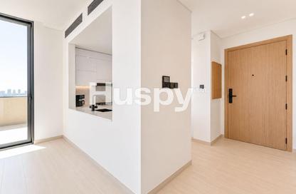 Apartment - 2 Bedrooms - 2 Bathrooms for sale in Binghatti Onyx - District 15 - Jumeirah Village Circle - Dubai