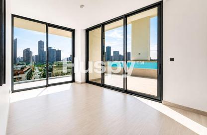 Apartment - 2 Bedrooms - 2 Bathrooms for sale in Binghatti Onyx - District 15 - Jumeirah Village Circle - Dubai