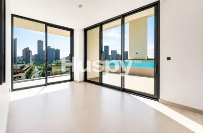 Apartment - 2 Bedrooms - 2 Bathrooms for sale in Binghatti Onyx - District 15 - Jumeirah Village Circle - Dubai