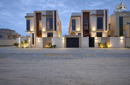 Villa - 5 Bedrooms - 7 Bathrooms for sale in Al Rawda 2 Villas - Al Rawda 2 - Al Rawda - Ajman