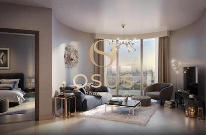 Apartment - 1 Bedroom - 2 Bathrooms for sale in Azizi Neila - Al Furjan - Dubai