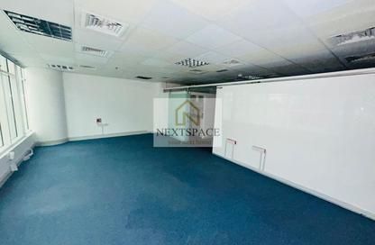 Office Space - Studio for rent in Clover Bay Tower - Business Bay - Dubai Office Space - Studio for rent in Clover Bay Tower - Business Bay - Dubai
