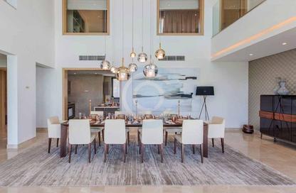 شقة - غرفة نوم - 1 حمام للبيع في برج Sobha Creek Vista Heights B - شوبا كريك فيستا هايتس - صبحا هارتلاند - مدينة الشيخ محمد بن راشد - دبي