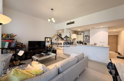 Apartment - 2 - 3 for rent in Iris Amber - Al Jaddaf - Dubai