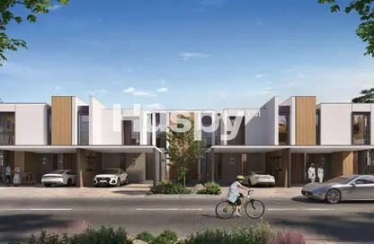 Townhouse - 3 Bedrooms - 4 Bathrooms for sale in Leon at Athlon - Athlon by Aldar - Dubai Land - Dubai