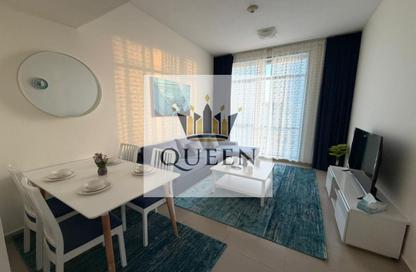 Apartment - 1 Bedroom - 2 Bathrooms for rent in Al Nakheel - Ajman Downtown - Ajman Apartment - 1 Bedroom - 2 Bathrooms for rent in Al Nakheel - Ajman Downtown - Ajman