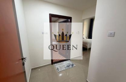 Apartment - 1 Bedroom - 2 Bathrooms for rent in Al Nakheel - Ajman Downtown - Ajman Apartment - 1 Bedroom - 2 Bathrooms for rent in Al Nakheel - Ajman Downtown - Ajman