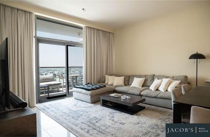 Apartment - 1 Bedroom - 2 Bathrooms for sale in Mulberry 2 Building B1 - Mulberry 2 Block B - Mulberry 2 - Park Heights - Dubai Hills Estate - Dubai