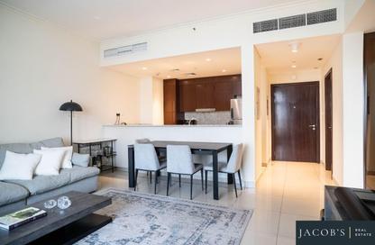 Apartment - 1 Bedroom - 2 Bathrooms for sale in Mulberry 2 Building B1 - Mulberry 2 Block B - Mulberry 2 - Park Heights - Dubai Hills Estate - Dubai