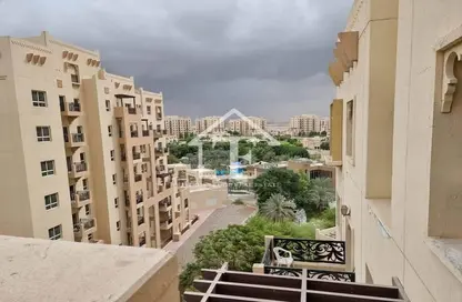 Apartment - 2 Bedrooms - 3 Bathrooms for rent in Al Ramth 23 - Al Ramth - Remraam - Dubai Land - Dubai