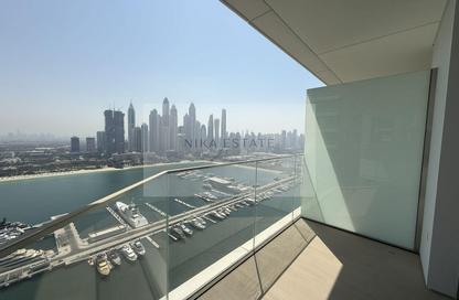 Apartment - 2 - 2 for sale in Palace Beach Residence Tower 2 - Palace Beach Residence - Emaar Beachfront - Dubai Harbour - Dubai Apartment - 2 - 2 for sale in Palace Beach Residence Tower 2 - Palace Beach Residence - Emaar Beachfront - Dubai Harbour - Dubai