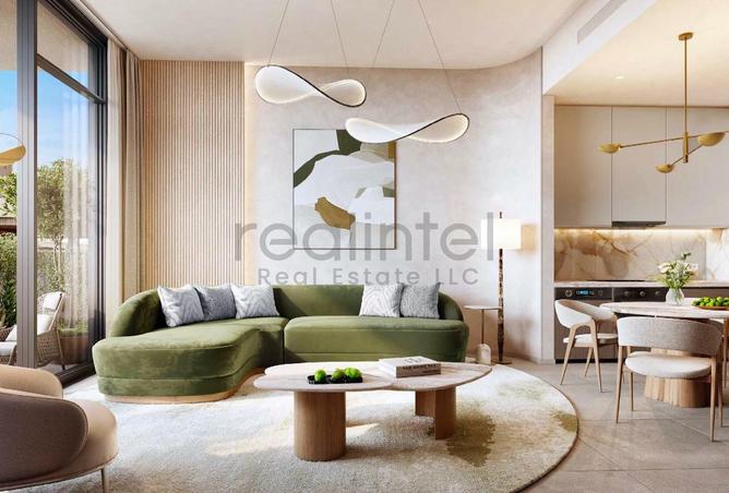 High Floor | 40/60 Payment Plan | Green Spine