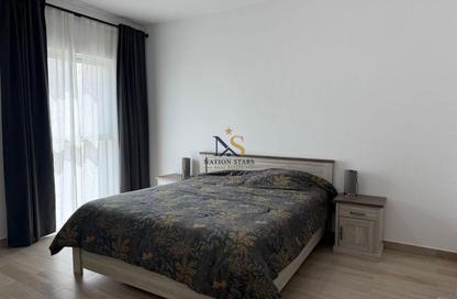 Apartment - 2 Bedrooms - 2 Bathrooms for rent in Waters Edge - Yas Island - Abu Dhabi