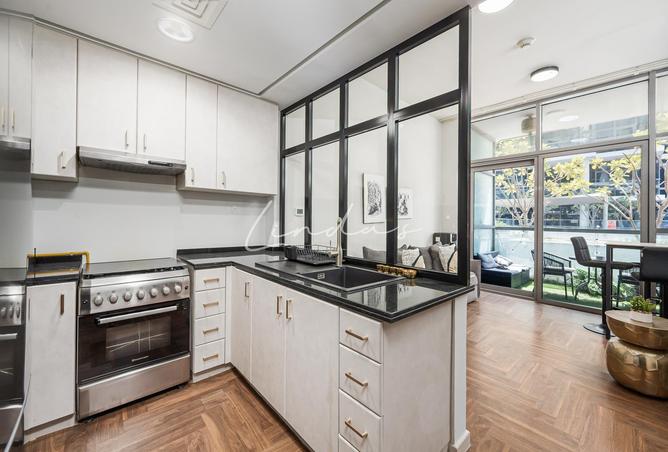 Multiple Cheques | Fully Furnished | Pool View photo 2