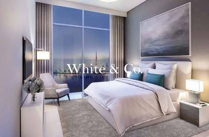 Apartment - 1 Bedroom - 1 Bathroom for sale in The Cove II Building 5 - The Cove ll - Dubai Creek Harbour (The Lagoons) - Dubai