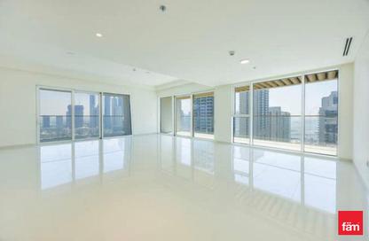 Apartment - 5 Bedrooms - 6 Bathrooms for sale in Grand Bleu Tower 1 - EMAAR Beachfront - Dubai Harbour - Dubai