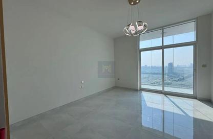 Apartment - Studio - 1 Bathroom for sale in Skyz by Danube - Arjan - Dubai