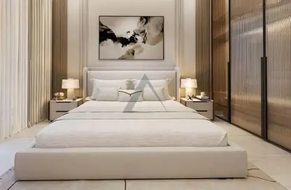 شقة - 3 غرف نوم - 4 حمامات للبيع في أسبيرز من دانوب - مدينة دبي الرياضية - دبي