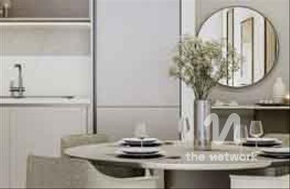 Apartment - 2 Bedrooms - 3 Bathrooms for sale in Skyvue Solair - Sobha Hartland II - Bukadra - Dubai