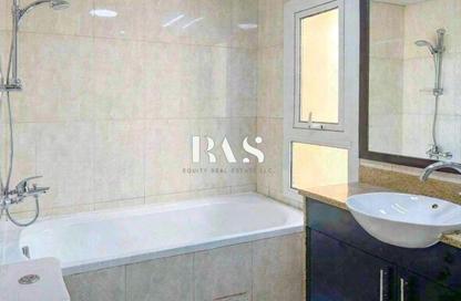 Apartment - 3 Bedrooms - 4 Bathrooms for sale in Centrium Tower 1 - Centrium Towers - Dubai Production City (IMPZ) - Dubai Apartment - 3 Bedrooms - 4 Bathrooms for sale in Centrium Tower 1 - Centrium Towers - Dubai Production City (IMPZ) - Dubai