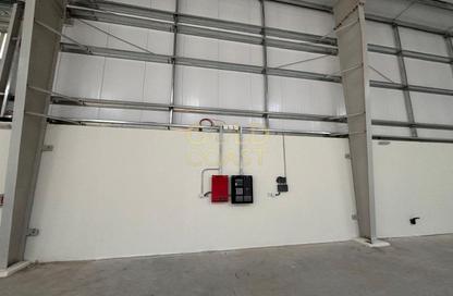 Warehouse - Studio for rent in Umm Al Thuoob - Umm Al Quwain