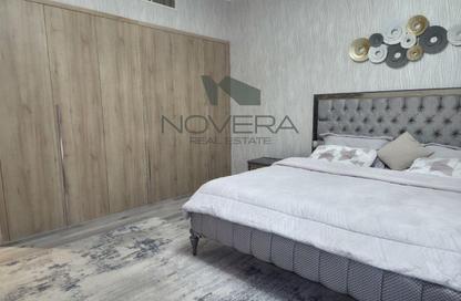 Villa - 5 - 6 for sale in Al Zahia 1 - Al Zahia - Muwaileh Commercial - Sharjah