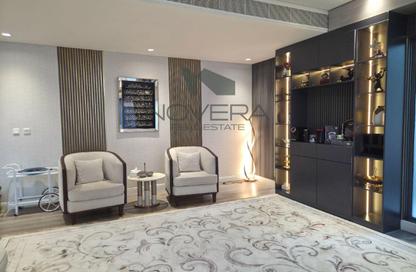 Villa - 5 - 6 for sale in Al Zahia 1 - Al Zahia - Muwaileh Commercial - Sharjah