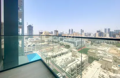 شقة - غرفة نوم - 1 حمام للايجار في بلوم تاورز بي - ابراج بلووم - الضاحية 10 - قرية جميرا الدائرية - دبي