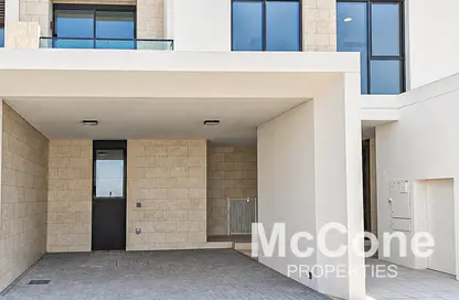 Townhouse - 3 Bedrooms - 4 Bathrooms for rent in May - Arabian Ranches 3 - Dubai
