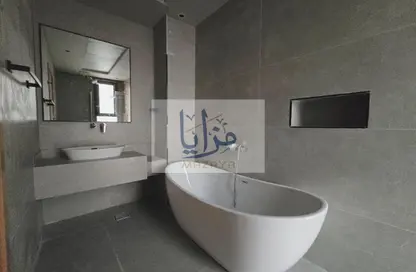 فيلا - 3 غرف نوم - 4 حمامات للبيع في الزاهية جاردنز - الزاهية - عجمان