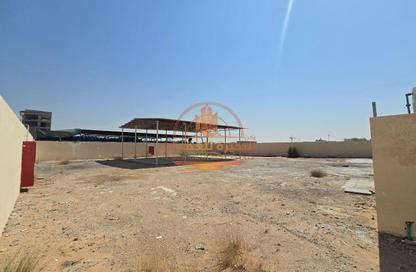 Land - Studio for rent in Umm Al Thuoob - Umm Al Quwain