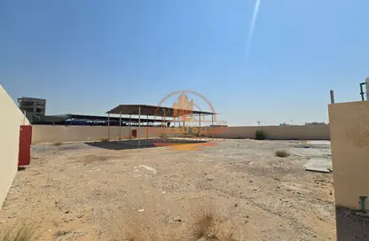 Land - Studio for rent in Umm Al Thuoob - Umm Al Quwain