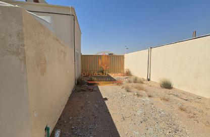 Land - Studio for rent in Umm Al Thuoob - Umm Al Quwain