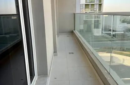 Apartment - 1 Bedroom - 2 Bathrooms for sale in Kappa Acca 1 - Dubai South (Dubai World Central) - Dubai