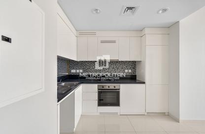 Apartment - 1 - 1 for sale in Binghatti Canal - Business Bay - Dubai