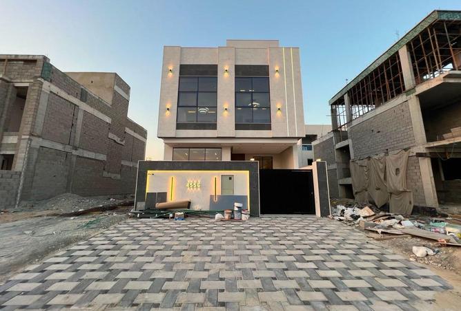 106869927 - الصورة الرئيسية للعقار