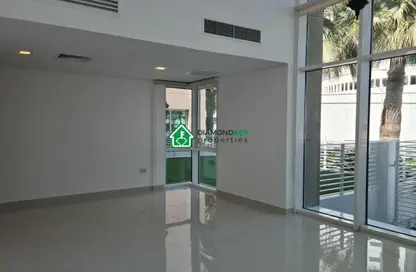 تاون هاوس - 3 غرف نوم - 4 حمامات للبيع في مارينا سكوير - جزيرة الريم - أبوظبي