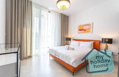 Apartment - 1 Bedroom - 1 Bathroom for rent in The Paragon by IGO - Business Bay - Dubai Apartment - 1 Bedroom - 1 Bathroom for rent in The Paragon by IGO - Business Bay - Dubai