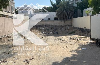 أرض - استوديو للبيع في فلل الروضة 2 - 2  الروضة - الروضة - عجمان