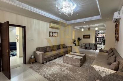 Villa - 5 Bedrooms - 7 Bathrooms for sale in Al Mowaihat 1 - Al Mowaihat - Ajman Villa - 5 Bedrooms - 7 Bathrooms for sale in Al Mowaihat 1 - Al Mowaihat - Ajman